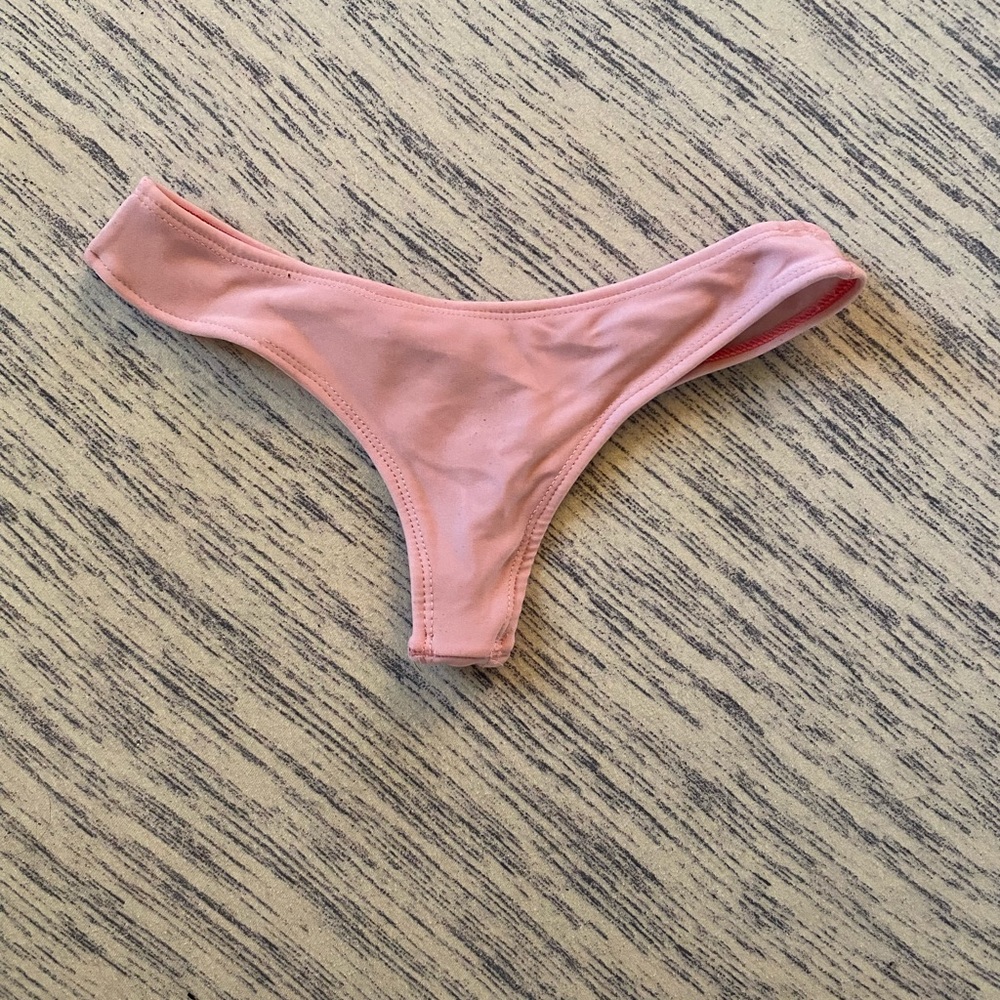 Midori Pink Bottoms💞